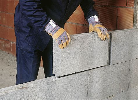 Lightweight Concrete Blocks, CMUs, Small Precasts | Laterlite