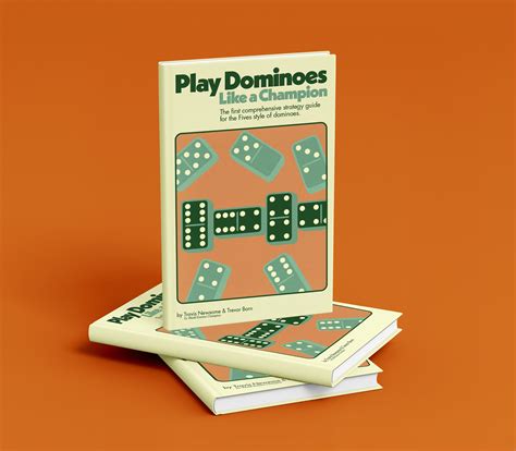 Buy the Dominoes Strategy Book: Dominos Strategy for the game of Fives ...