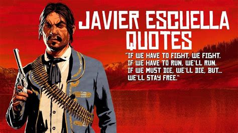 Red Dead Redemption 2 Quotes - ShortQuotes.cc