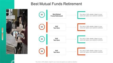 Best Retirement Mutual Funds PowerPoint Presentation and Slides | SlideTeam