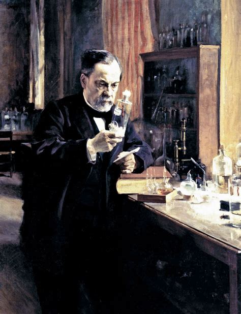 Louis Pasteur | Biography, Inventions, Achievements, Germ Theory ...