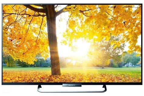 Sony 42 Inch LED Full HD TV (KDL-42W670A) Online at Lowest Price in India