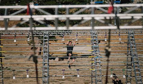 Spartan Race Inc. Obstacle Course Races | Race Obstacles | New Obstacles