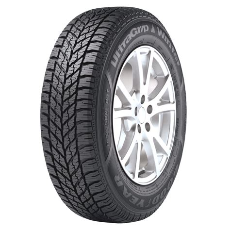 Goodyear Ultra Grip Winter : 215/65R16 98T-766016355