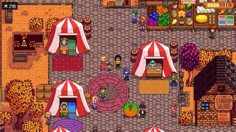 Stardew Valley review: A home away from home | iMore