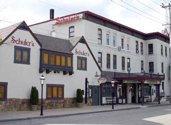 Fine Dining with Schuler\'s Restaurant, Marshall, Michigan | Pure ...