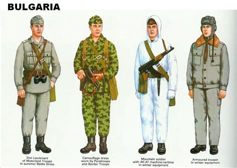 Bulgarian Soldier 1970's era Display for opinions - Page 2