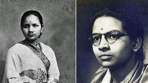 Indian women scientists are inspiration for girls|College