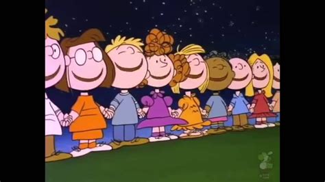 Peanuts Gang Singing "Slow Ride" by: Foghat - YouTube