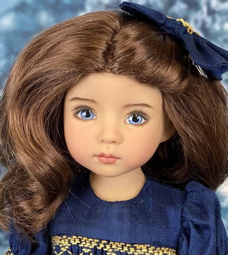 Melody - Limited Edition - LAST ONE!! | the-doll-shop-1