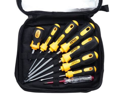 10 Best Screwdriver Sets