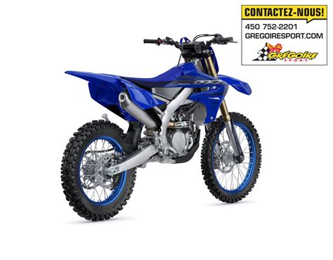 2023_YZ250FX-1 - Grégoire Sport