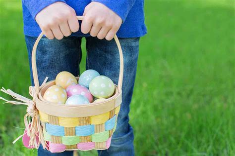 30 Easter Egg Hunt Tips and Ideas