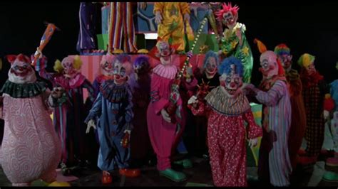 Image - Killer Klowns Screenshot - 162.png | Killer Klowns Wiki ...