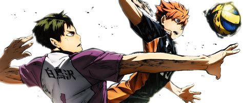 Haikyuu Fly Wallpapers - Wallpaper Cave