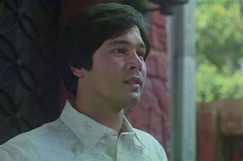 Name That Filipino Actor!: Christopher de Leon