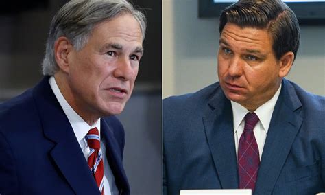 GOP Governors Are Falling Behind In Polls As Their COVID-19 Handling ...