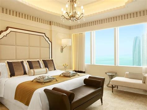 The St. Regis Abu Dhabi in United Arab Emirates - Room Deals, Photos ...