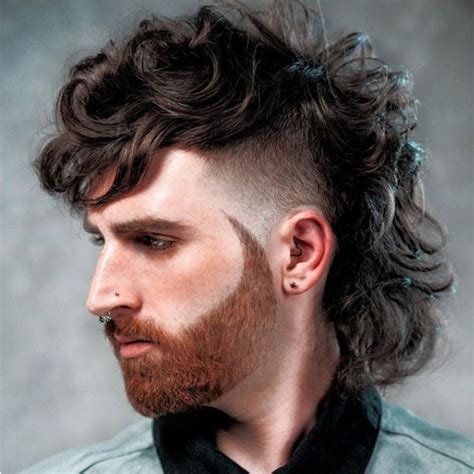 2023's Top 9 Hair Trends For Men