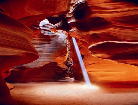 Antelope Canyon - Your Hike Guide