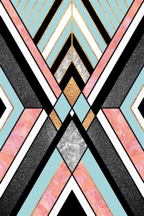 Benefits of Art: Symmetrical Prints to Soothe Your Mood | iCanvas Blog ...