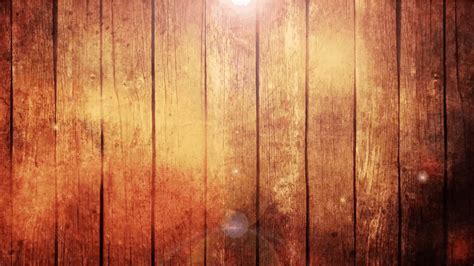 Rustic Wooden Background - Church Media Resource