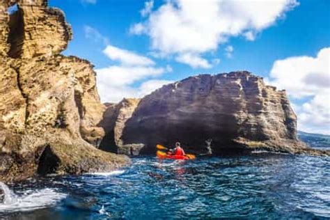 The BEST Islet of Vila Franca do Campo Snorkeling 2022 - FREE ...