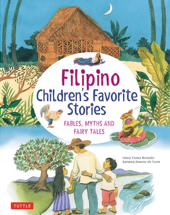 Filipino Short Stories For Children Tagalog With Pictures | Kids Matttroy