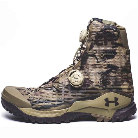 Under Armour Men's Cam Hanes CH1 GORE-TEX Waterproof Uninsulated ...