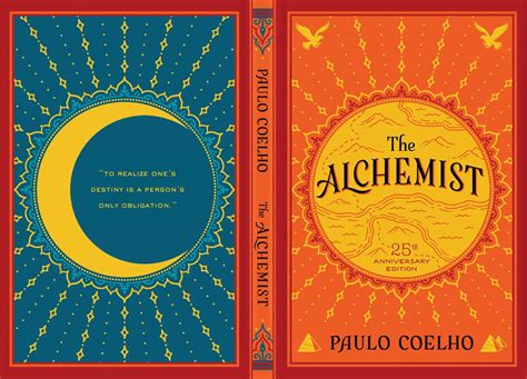 'The Alchemist' Overview