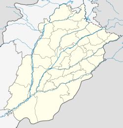 Sangla Hill Tehsil - Wikipedia