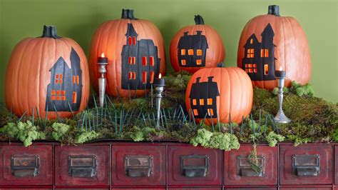 Cat Pumpkin Carving Face: Purrrfect Ideas to Impress Your Neighbors!