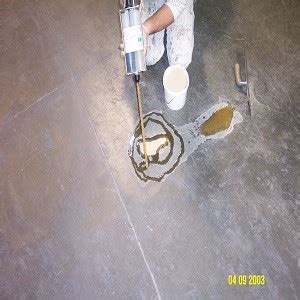 Epoxy or Polyurethane – Which Is Better For Concrete Floor Repair?