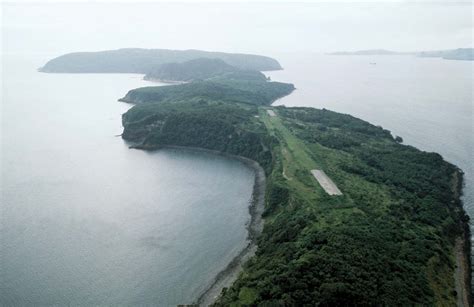 Corregidor Island | fortress, WWII, Pacific | Britannica