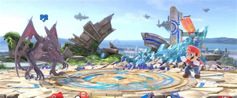 E3 2018: New and Old Challengers Approach With Super Smash Bros ...