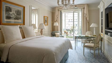 Luxury Paris Hotel Suites Rooms | Four Seasons George V, Paris | Hotel ...