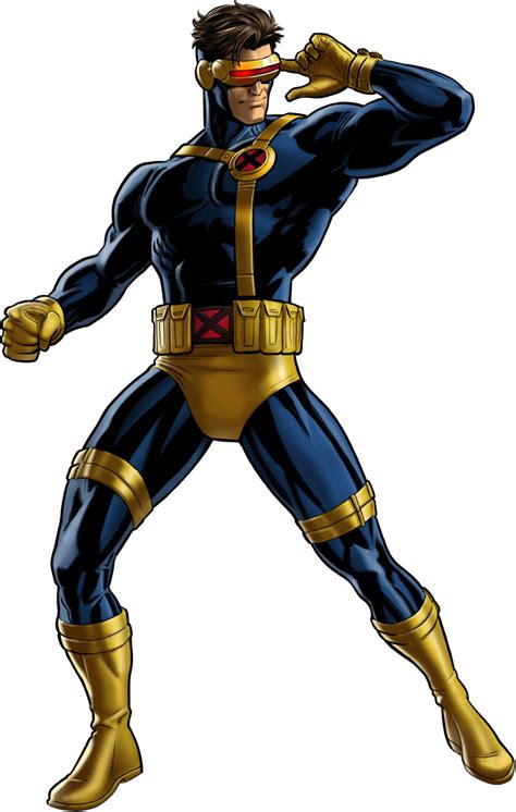 Iropan's Famous Customs: Cyclops - 90's suit