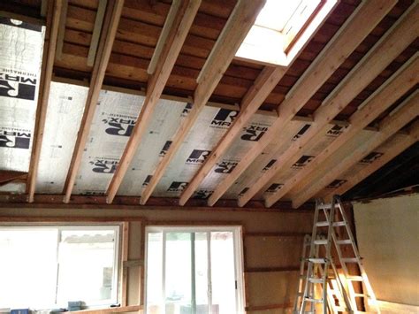 Diy Foam Ceiling Beams