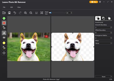 14 Best Tools to Remove Background from Image - TechGiant