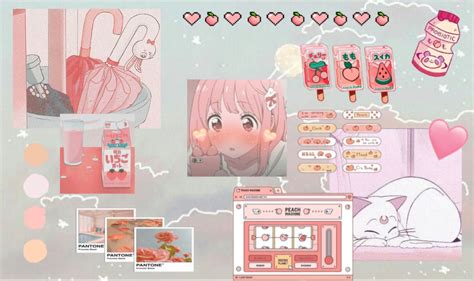 Kawaii Aesthetic Wallpaper Laptop We ve gathered more than 5 million ...