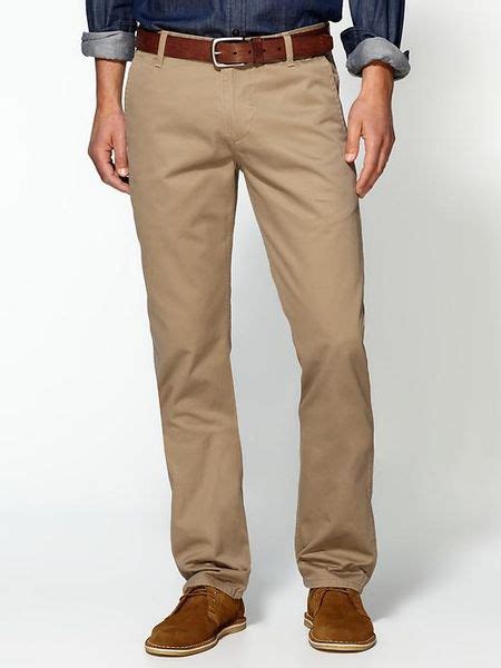 Dockers Alpha Khaki Slim Pants in Khaki for Men (new british khaki) | Lyst