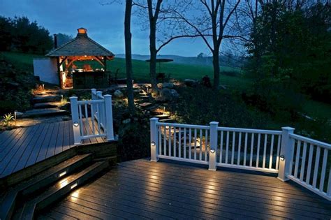 Top 20 Wonderful Porch Lighting Ideas For Amazing Front Yard Design ...