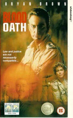 Blood Oath - 1990 - filmitena.com