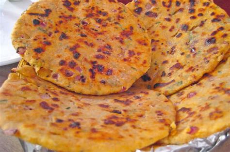 10 Different Types of Roti you Must Make and Try | DESIblitz