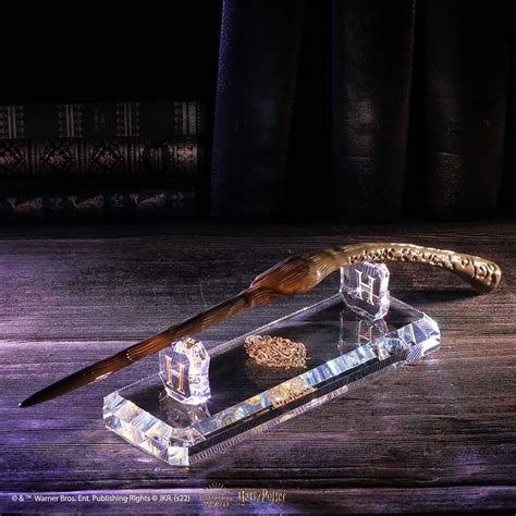 Bellatrix Lestrange Wand - Harry Potter - Arribas