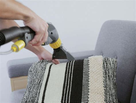 Ultimate Guide: Tips on How to Clean a Fabric Sofa for a Fresh Living Space