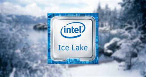 Intel Ice Lake de 10 nm llegará en 2018: la 8ª generación tendrá 16 hilos