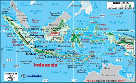 Bali Mapa Del Mundo | Mapa Mundi