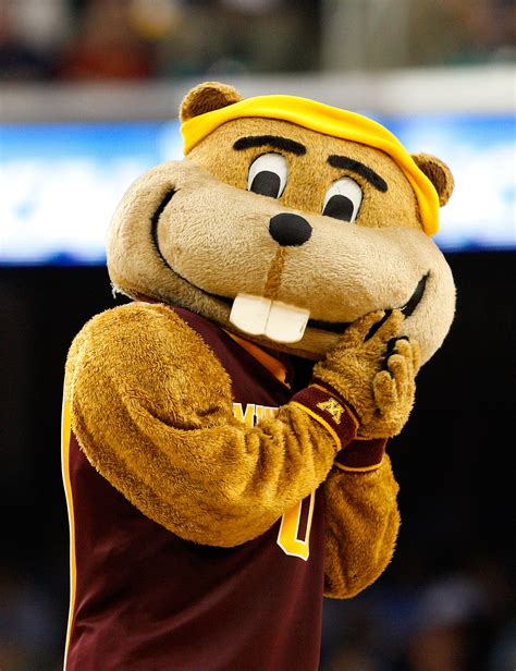 College Football Mascots: Queer Cheers for the Straight Guys? | News ...