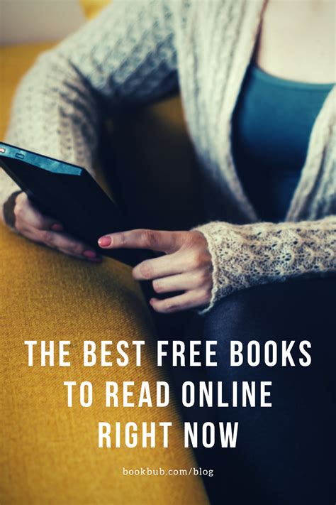 17 of the Best Free Ebooks You Can Read Right Now | Free books to read ...